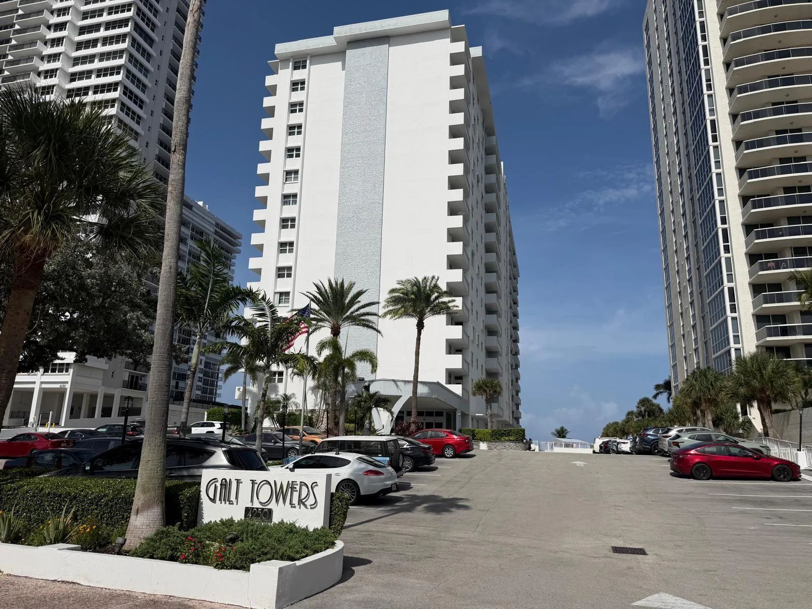 4250 GALT OCEAN Drive # 14D, Fort Lauderdale, FL 33308 photo 3