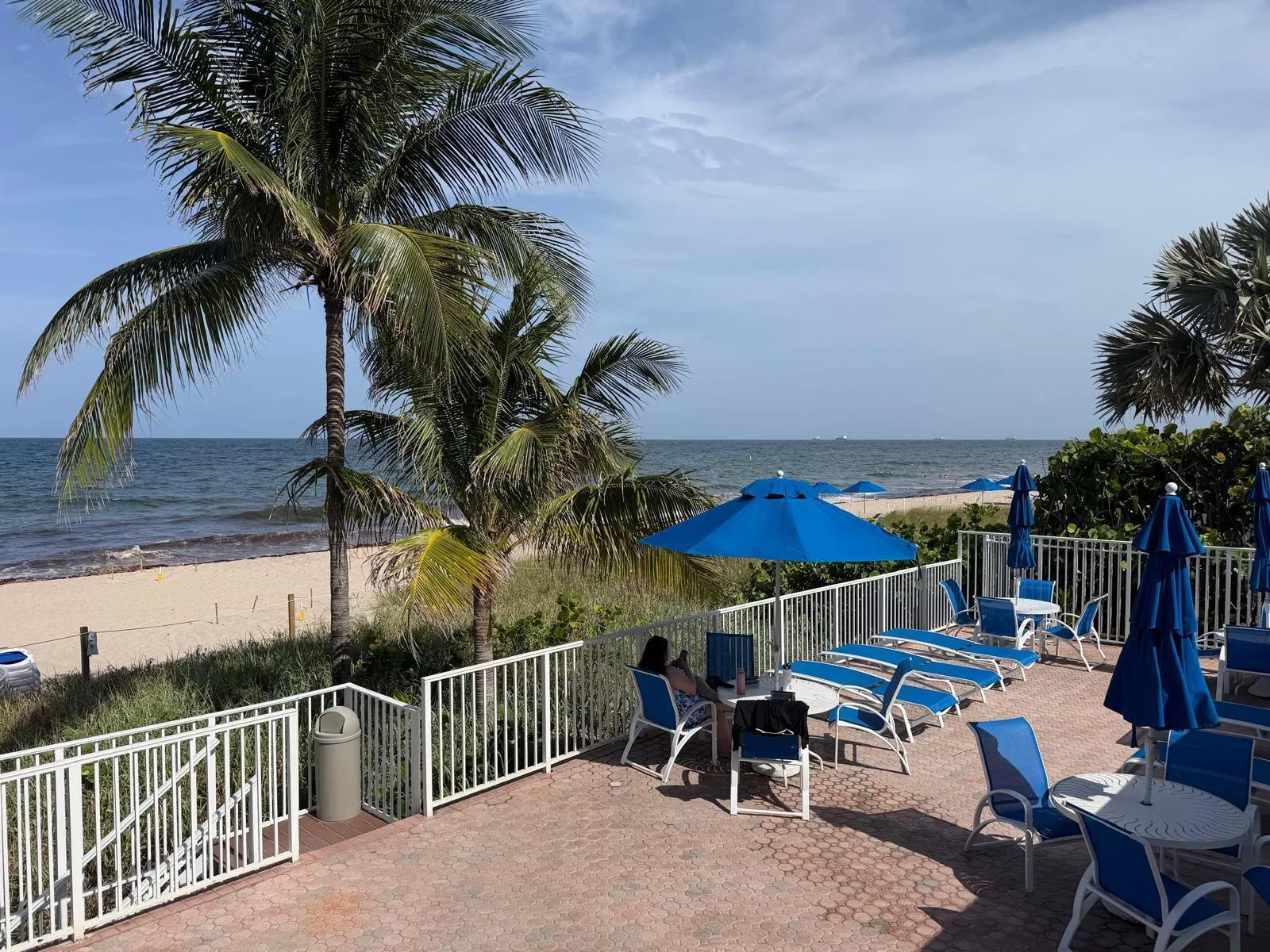 4250 GALT OCEAN Drive # 14D, Fort Lauderdale, FL 33308 photo 7
