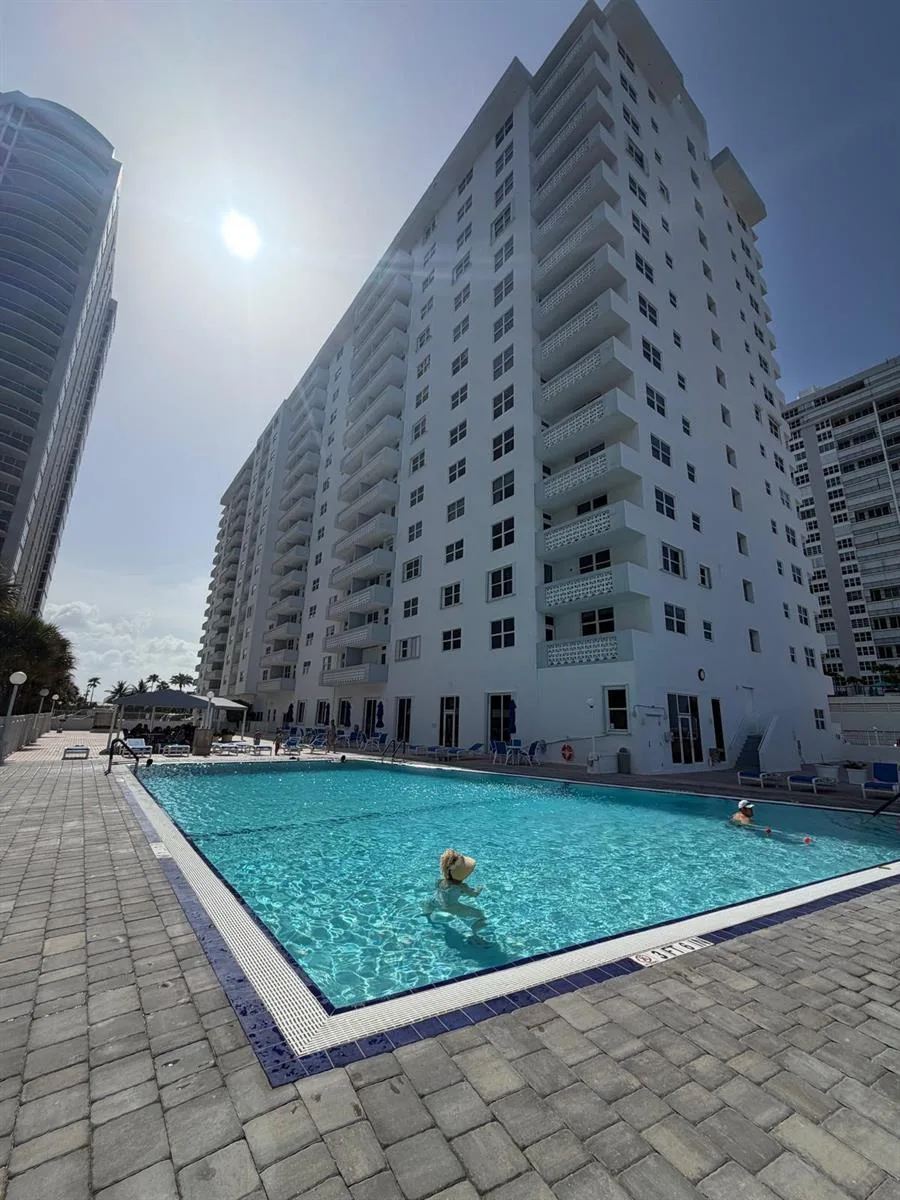 4250 GALT OCEAN Drive # 14D, Fort Lauderdale, FL 33308 photo 8