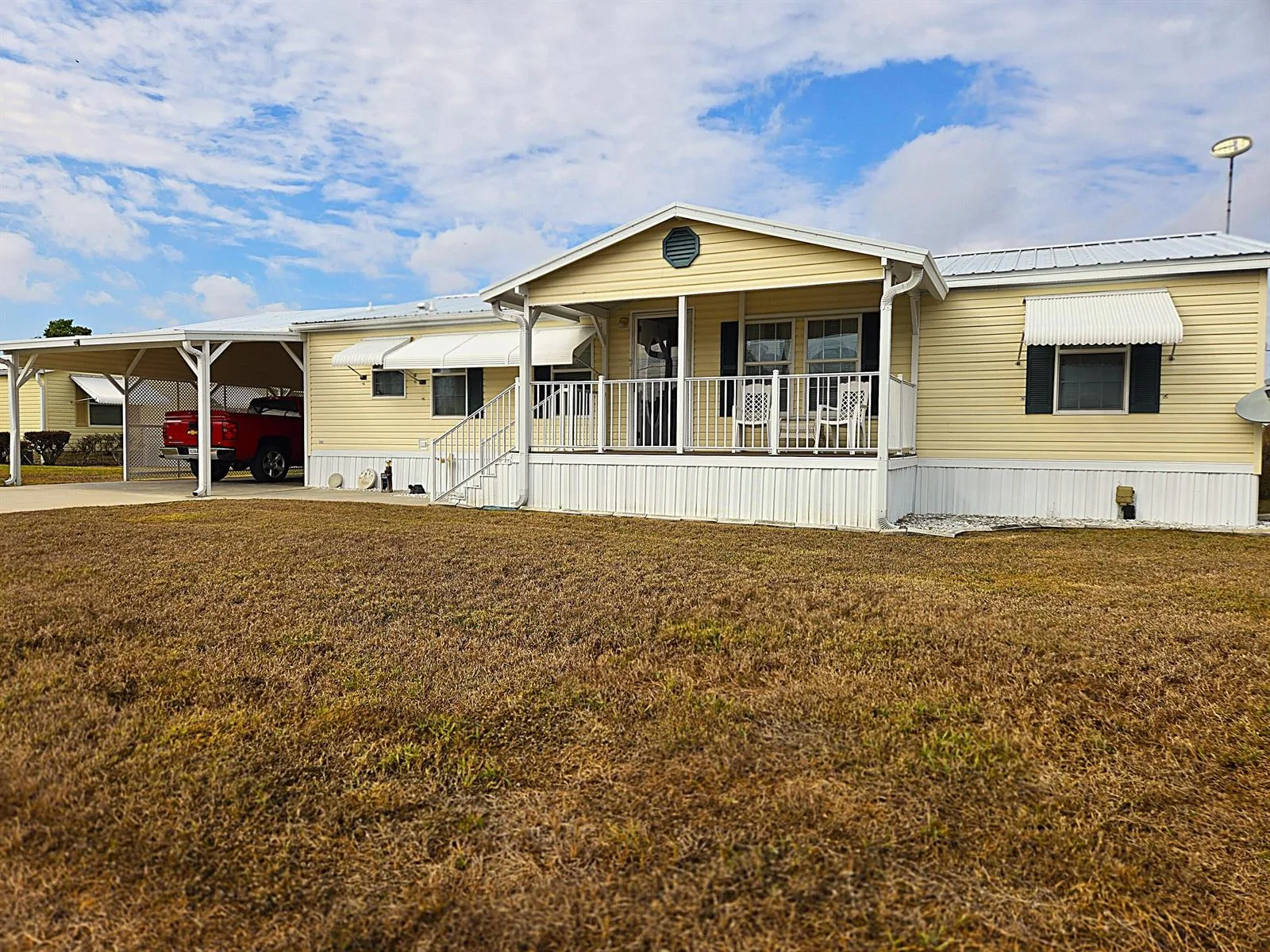 2425 SE 31st Street, Okeechobee, FL 34974