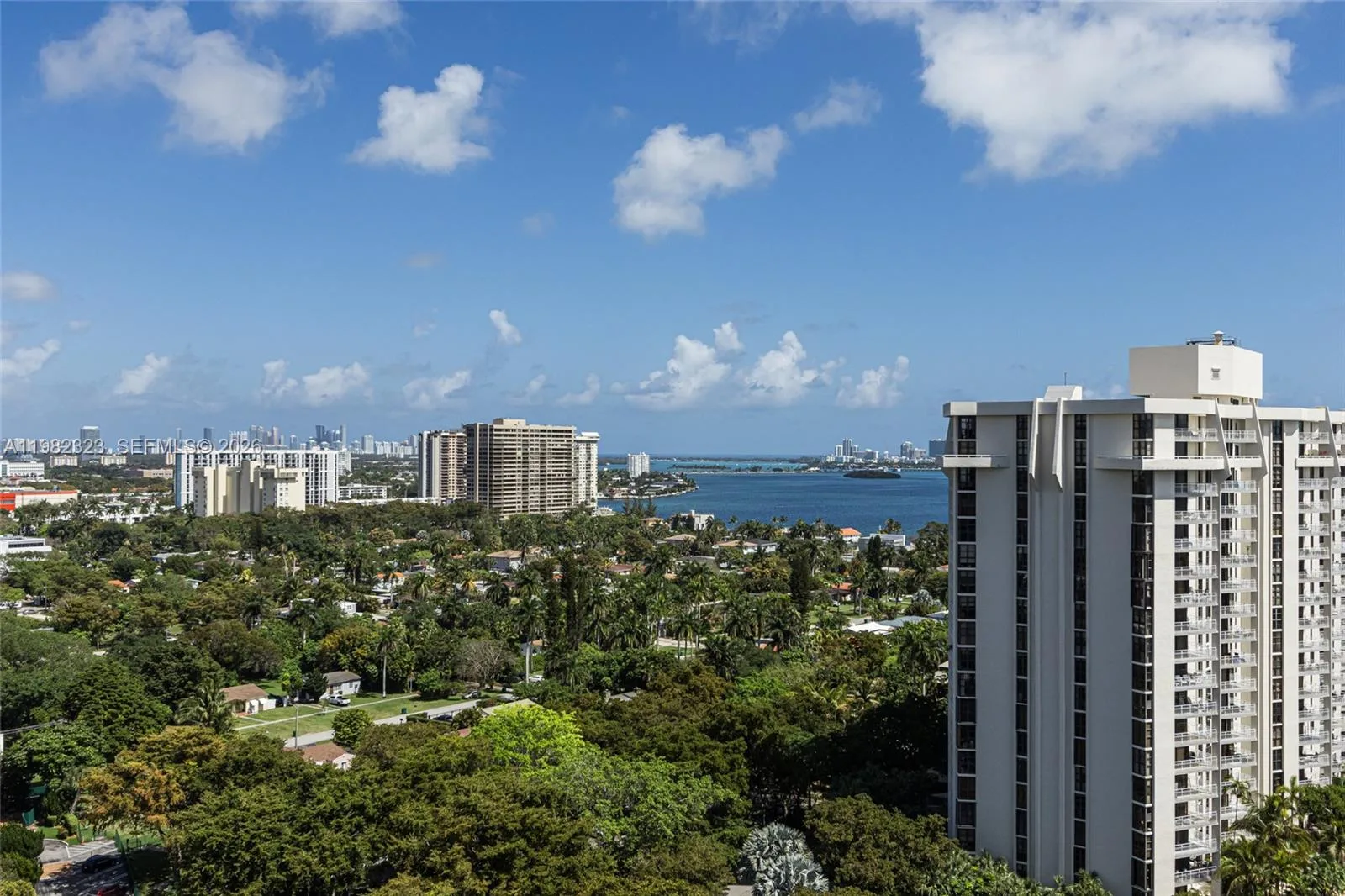 2000 Towerside Ter # PH11, Miami, FL 33138 photo 2