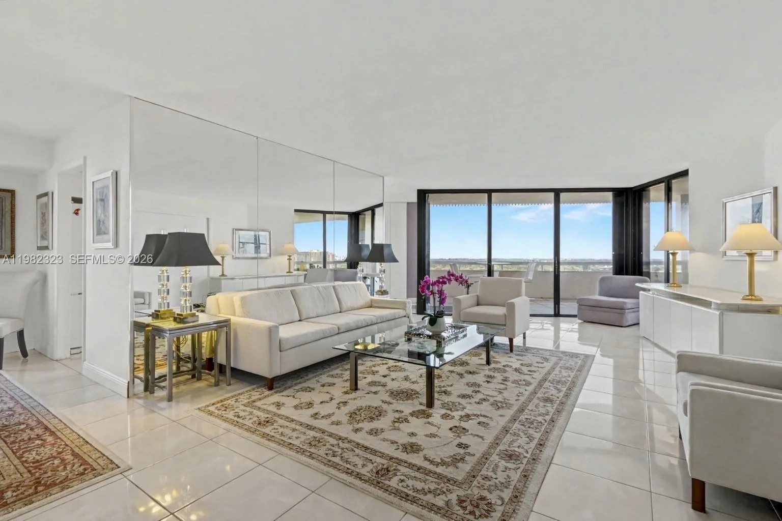 2000 Towerside Ter # PH11, Miami, FL 33138 photo 3