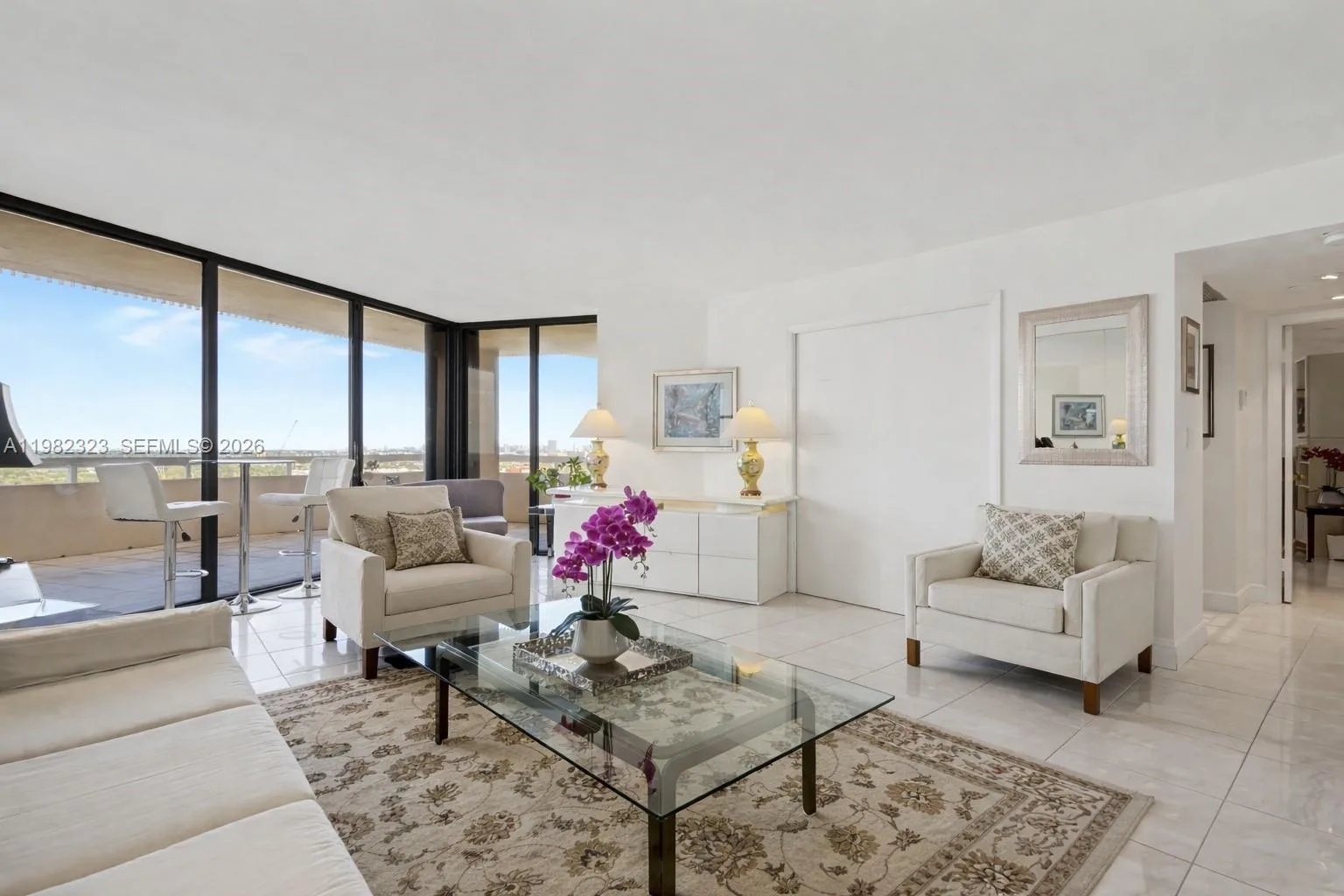 2000 Towerside Ter # PH11, Miami, FL 33138 photo 4