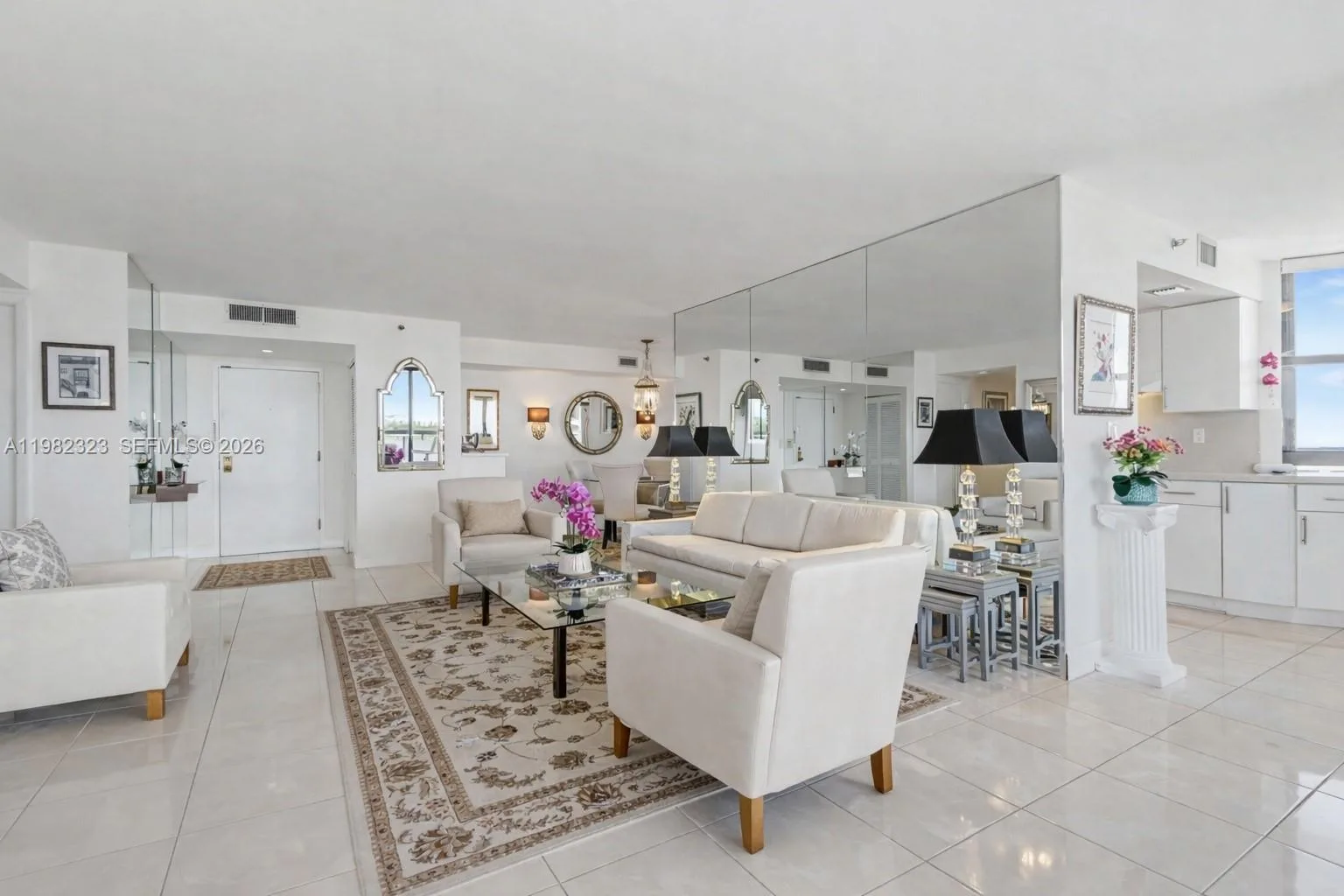 2000 Towerside Ter # PH11, Miami, FL 33138 photo 6