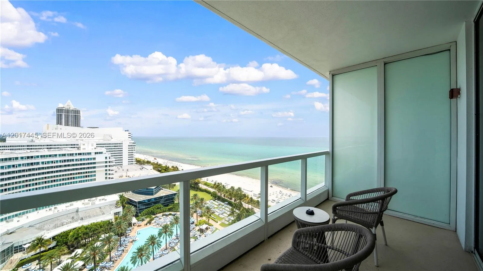 4391 Collins Ave # 1903, Miami Beach, FL 33140