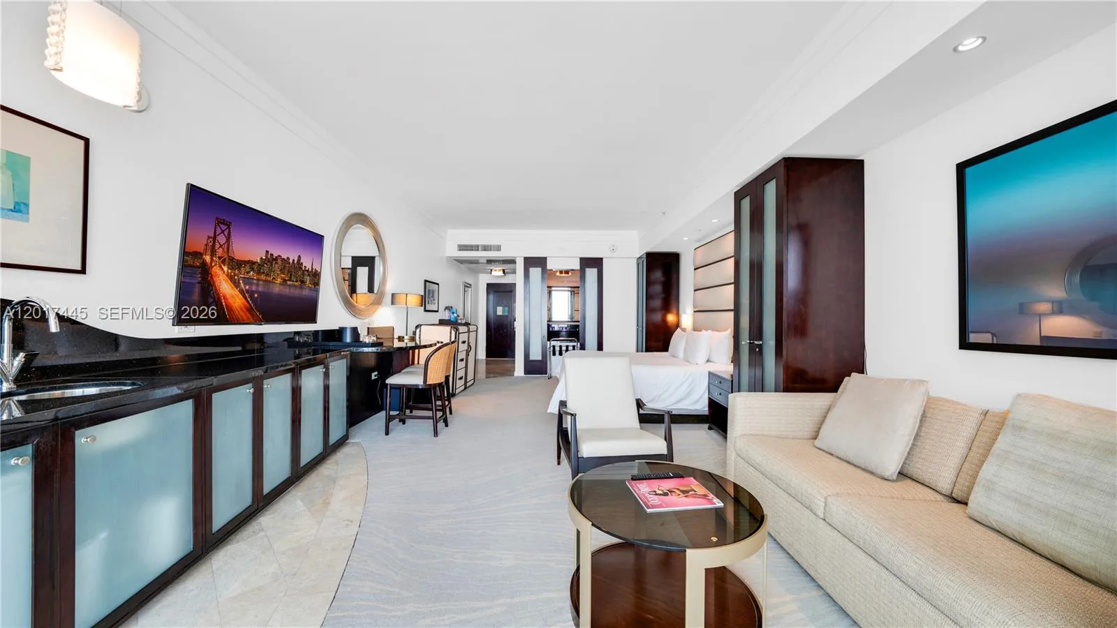 4391 Collins Ave # 1903, Miami Beach, FL 33140 photo 3