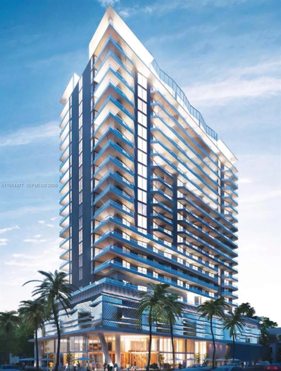 1010 SW 2nd Av # 1502, Miami, FL 33130