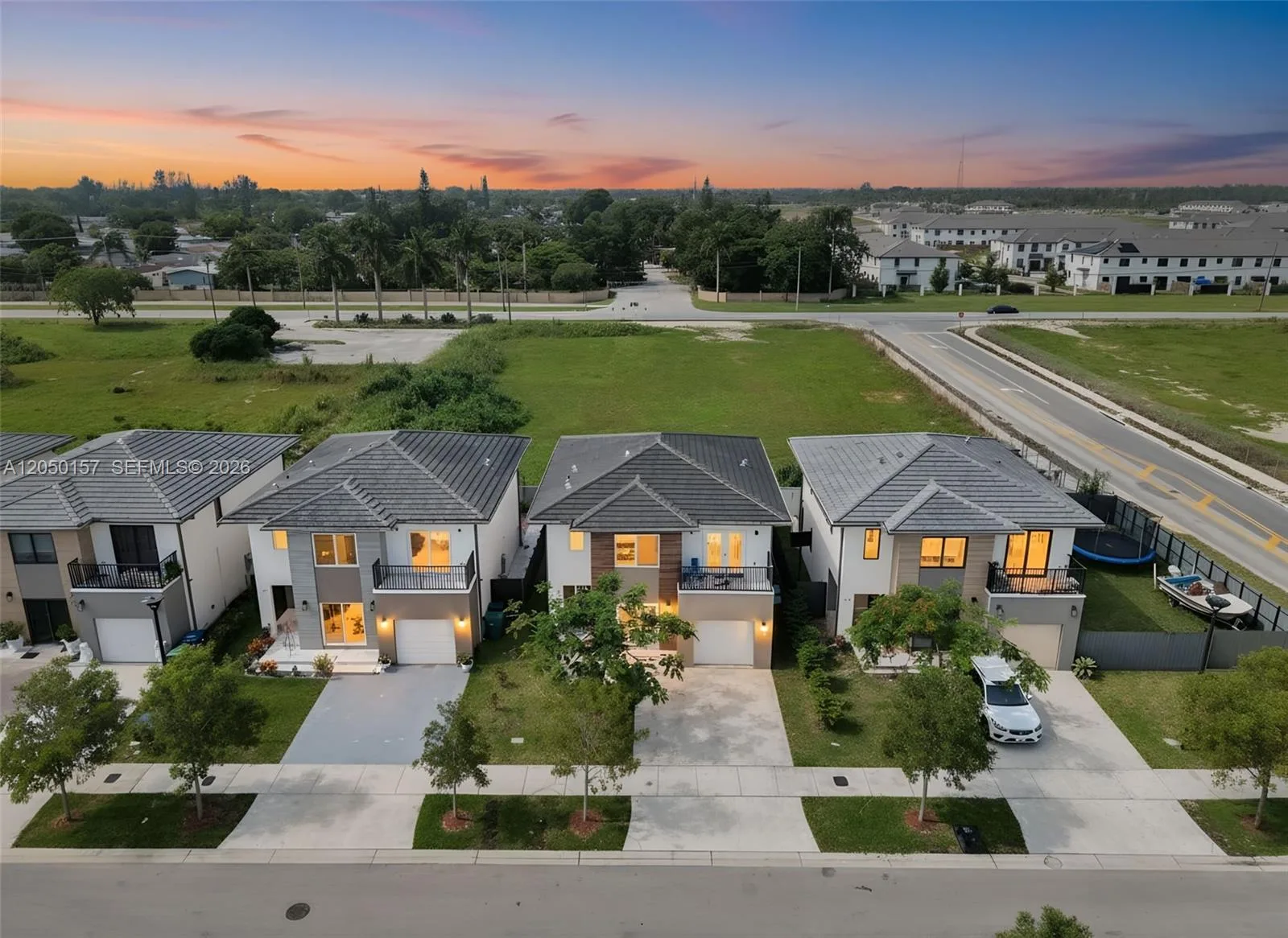 1191 NW 1st St, Florida City, FL 33034
