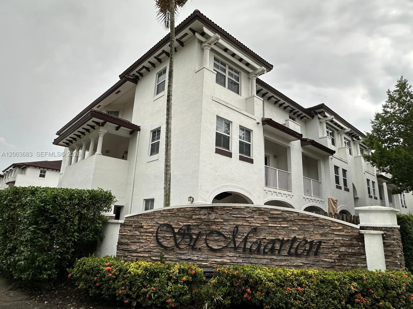 Listing