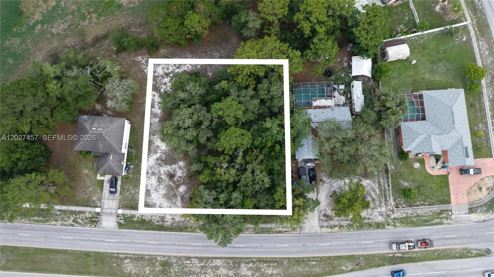 4164 DELTONA BLVD, Spring Hill, FL 34606