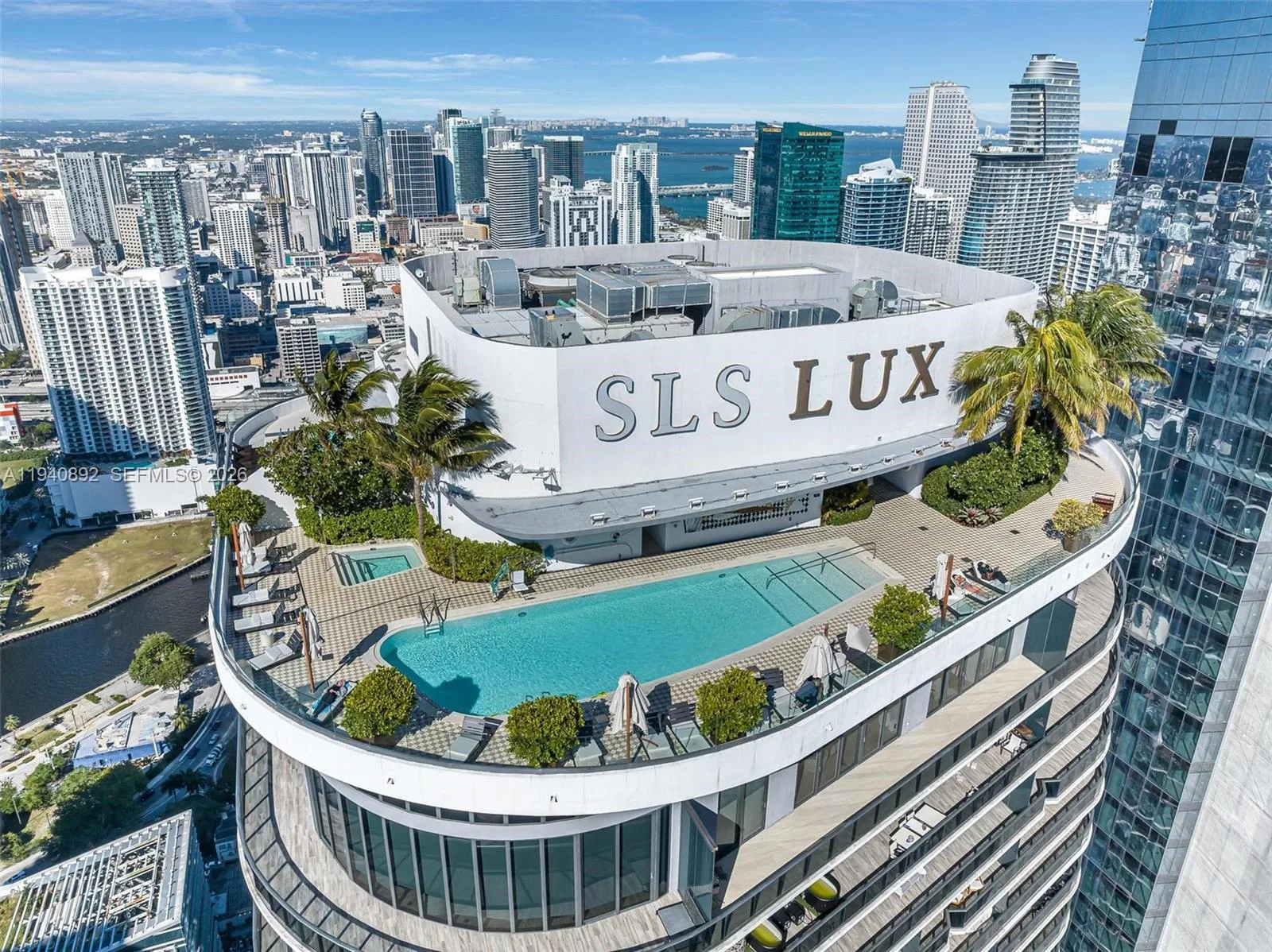 801 S Miami Ave # 2905, Miami, FL 33130