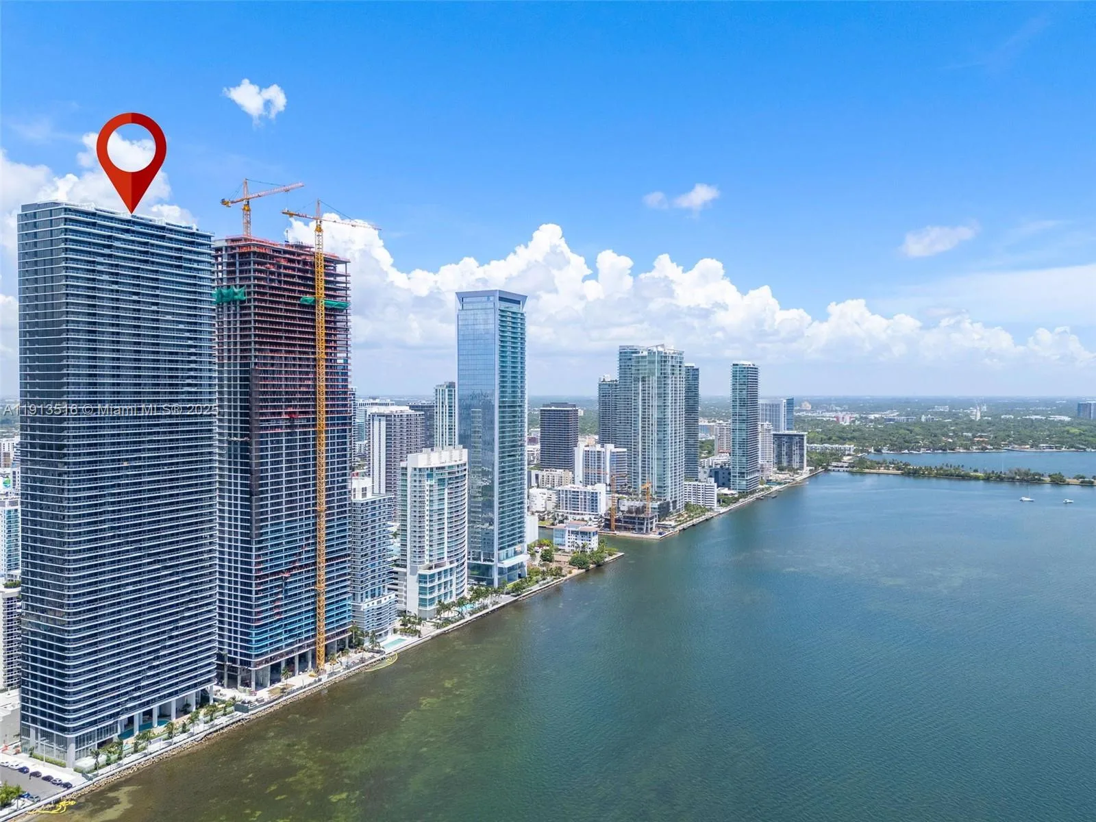 700 NE 24th # 4502, Miami, FL 33137