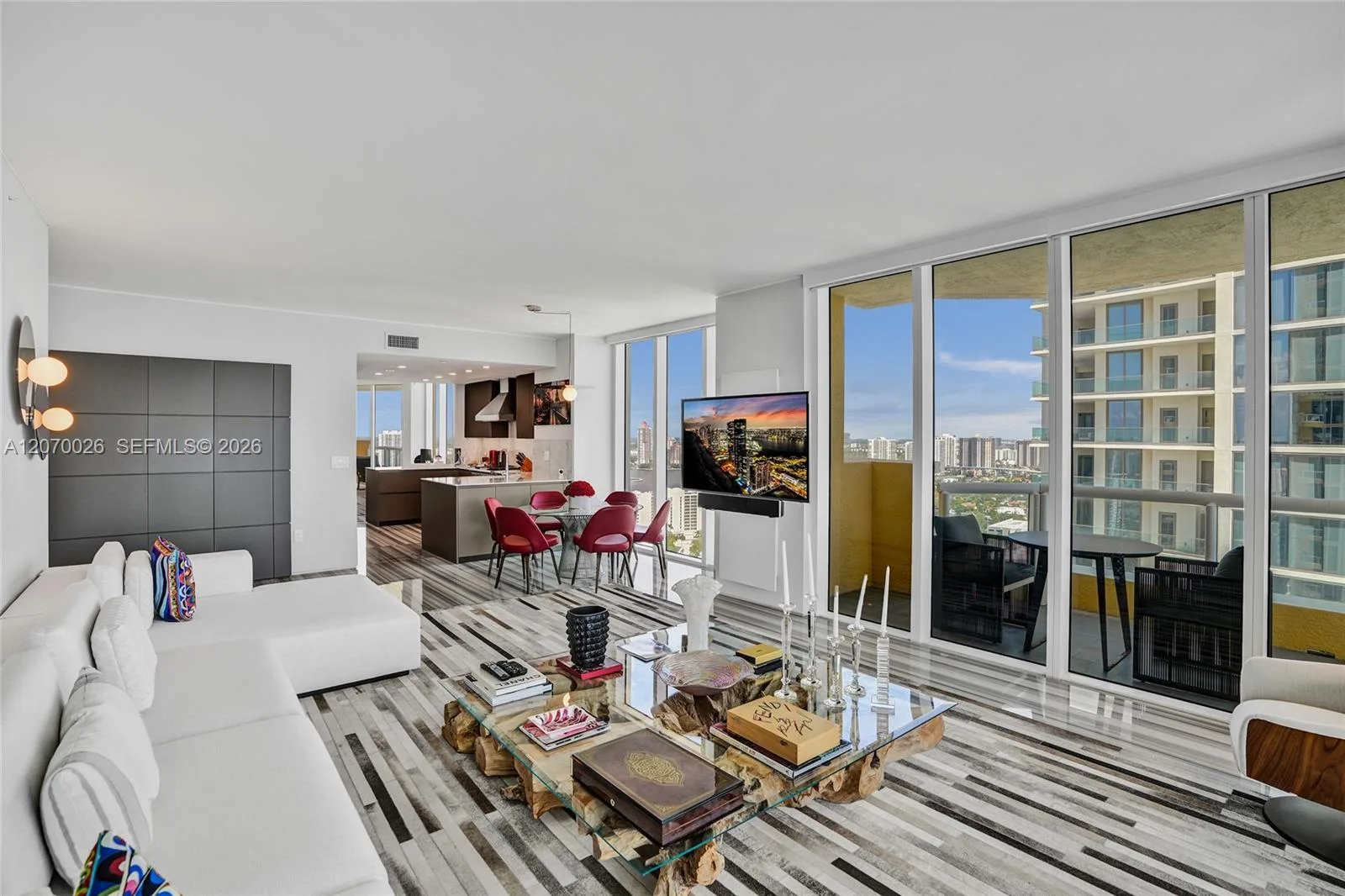 17875 Collins Ave # 3101, Sunny Isles Beach, FL 33160 photo 5