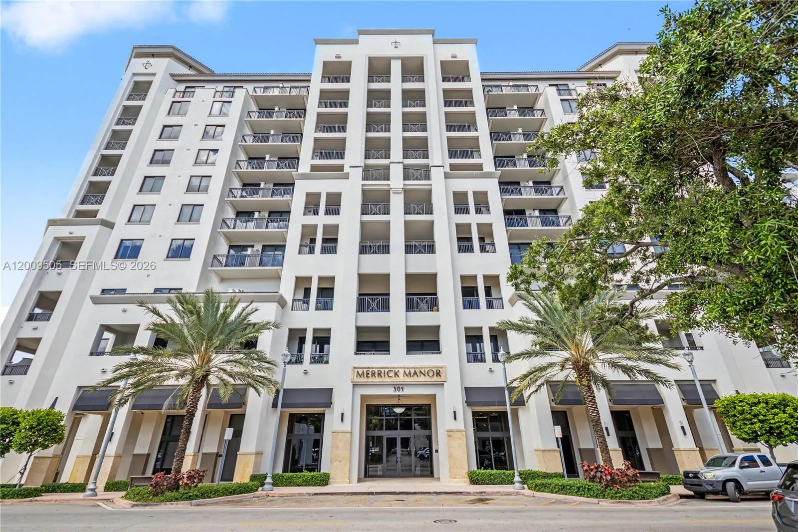 301 Altara Ave # 822, Coral Gables, FL 33146
