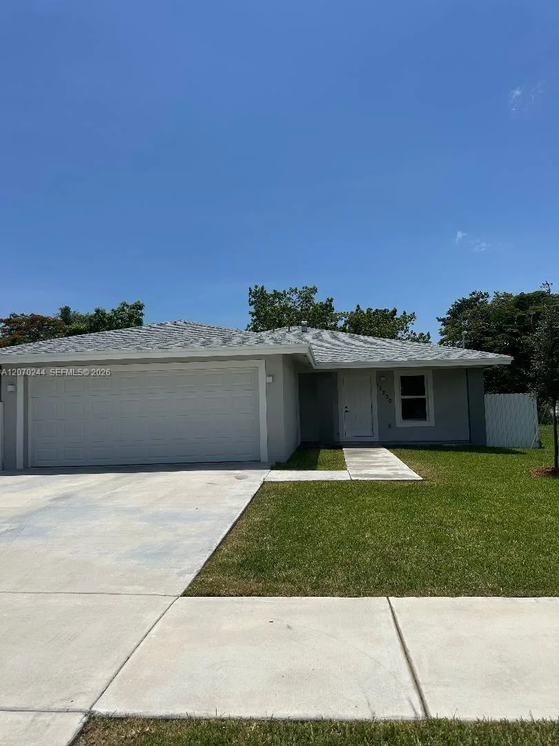 12230 SW 219th St # 0, Miami, FL 33170