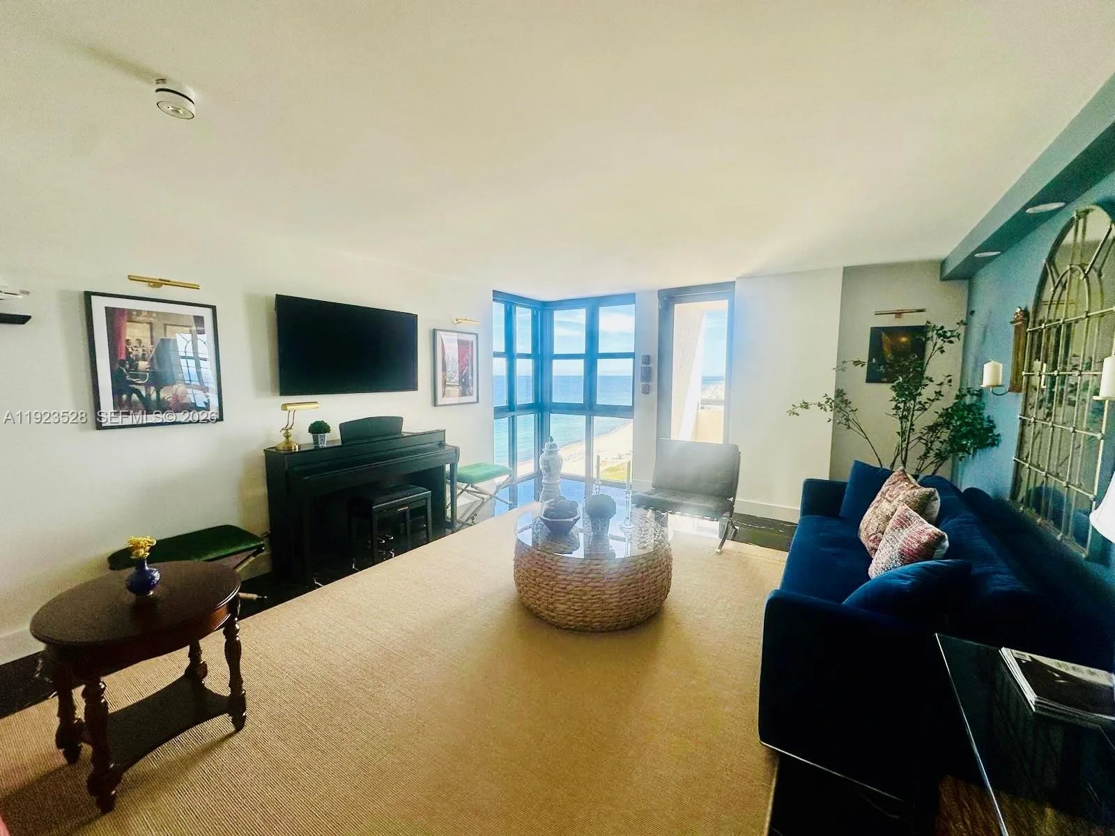 2555 Collins Ave # PH114, Miami Beach, FL 33140 photo 2