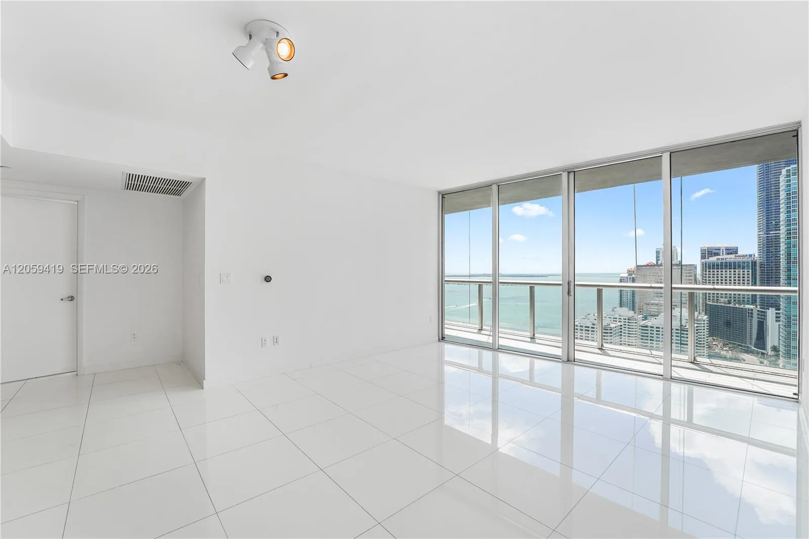 495 Brickell Ave # 3311, Miami, FL 33131