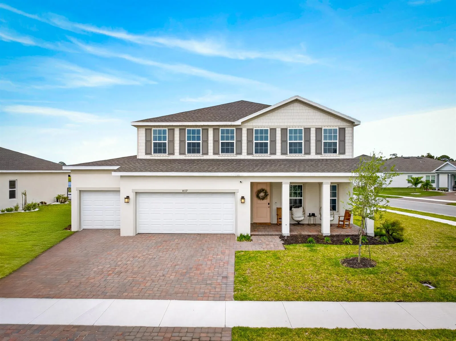 6612 Myakka Court, Vero Beach, FL 32967