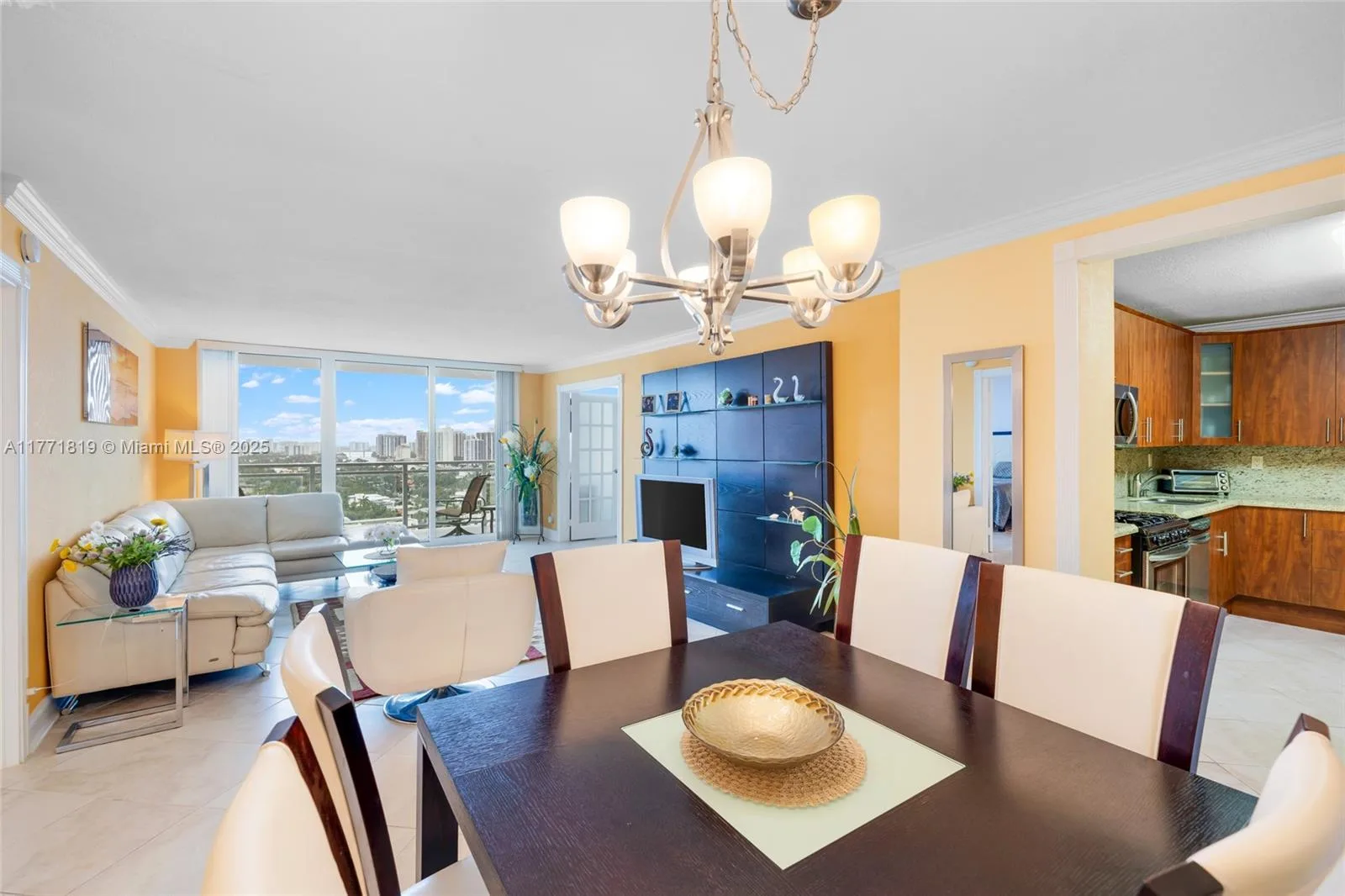 2030 S Ocean Dr # 2009, Hallandale Beach, FL 33009