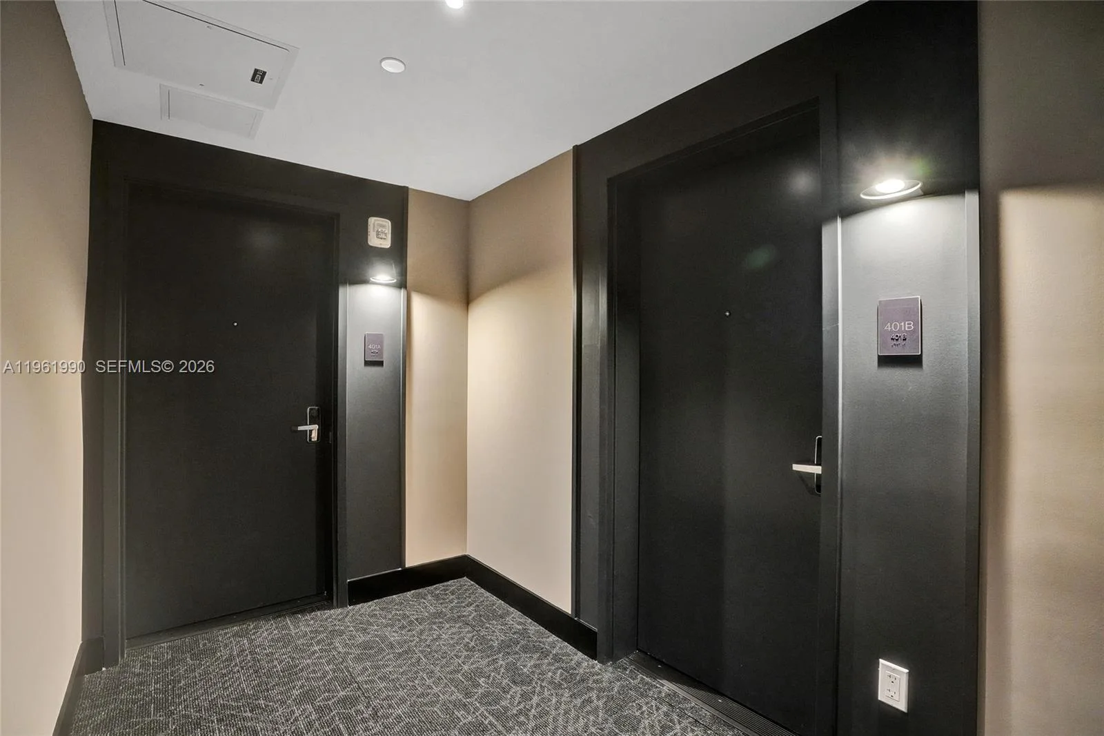 121 NE 5th Street # 401B, Miami, FL 33132