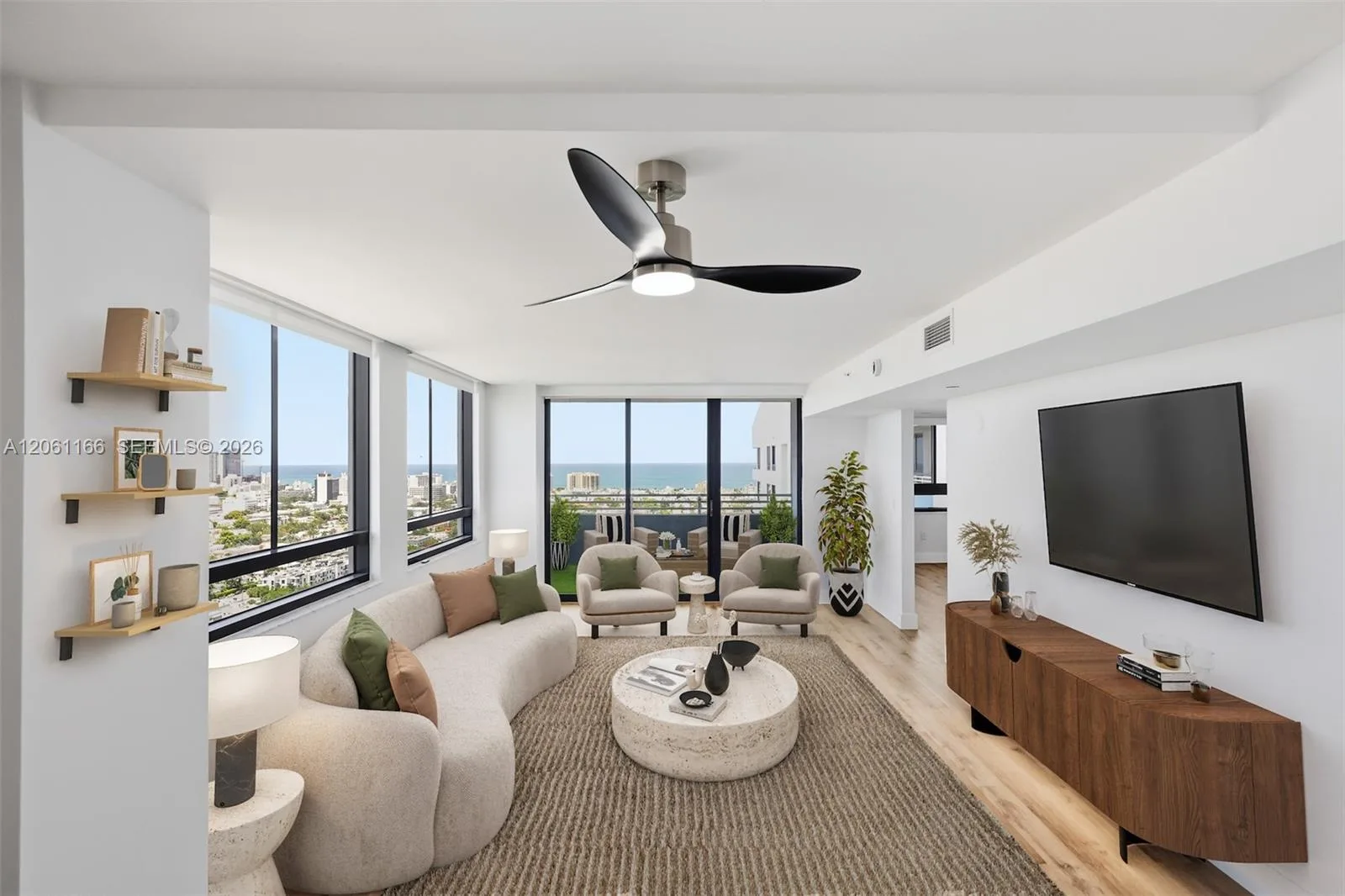 1330 West Ave # 3007, Miami Beach, FL 33139
