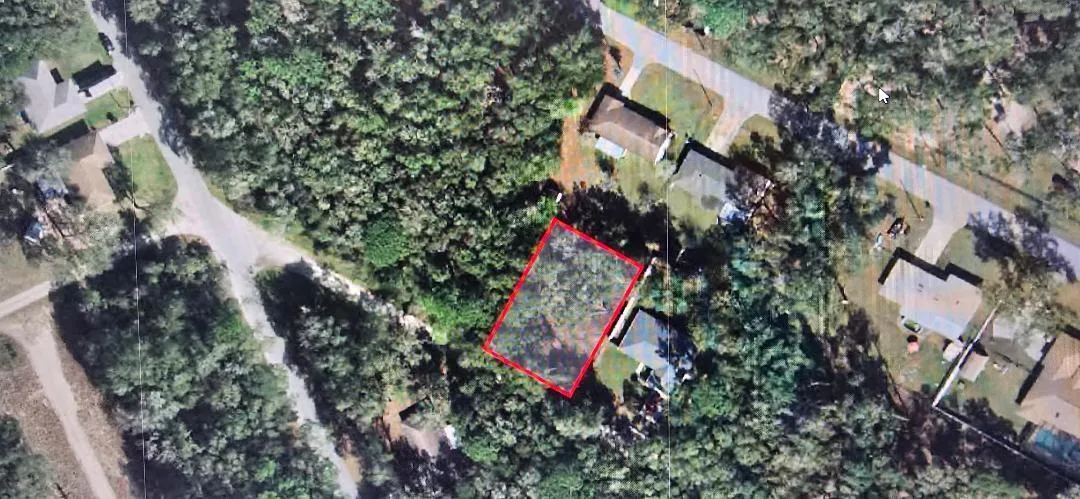 3397 E Alex Place, Inverness, FL 34453 photo 2