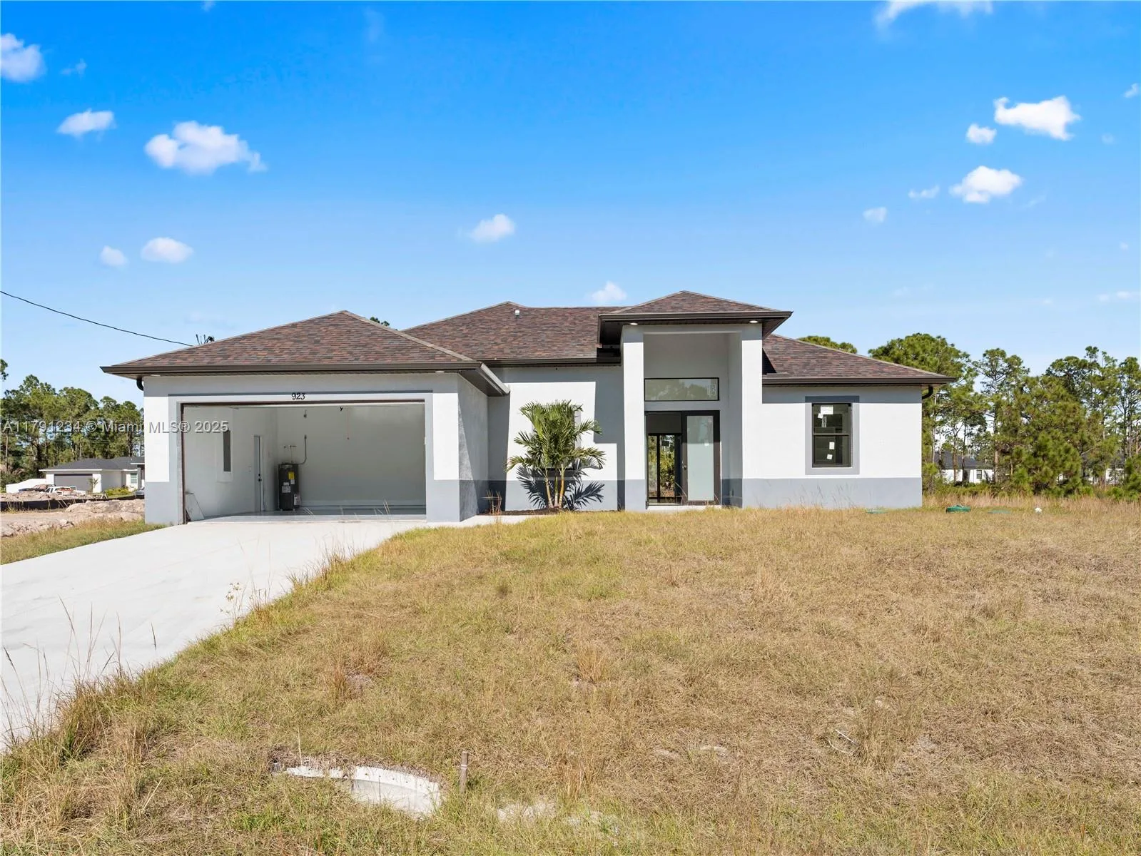 923 WINTERS ST E, Lehigh Acres, FL 33974 photo 2