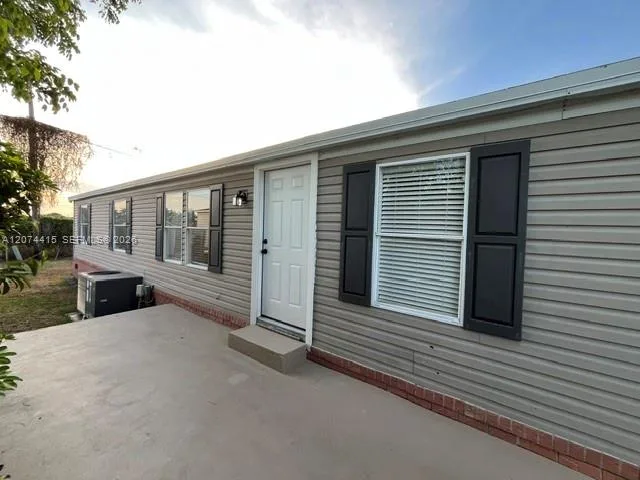 220 NE 12th Ave # 29, Homestead, FL 33030