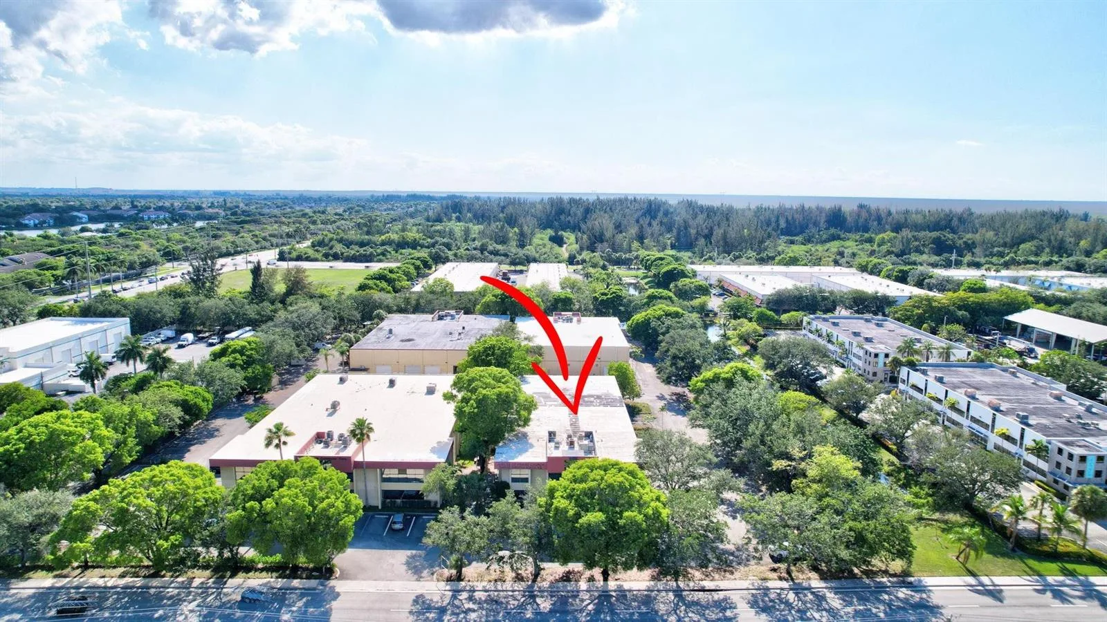 4505 NW 103rd Avenue, Sunrise, FL 33351