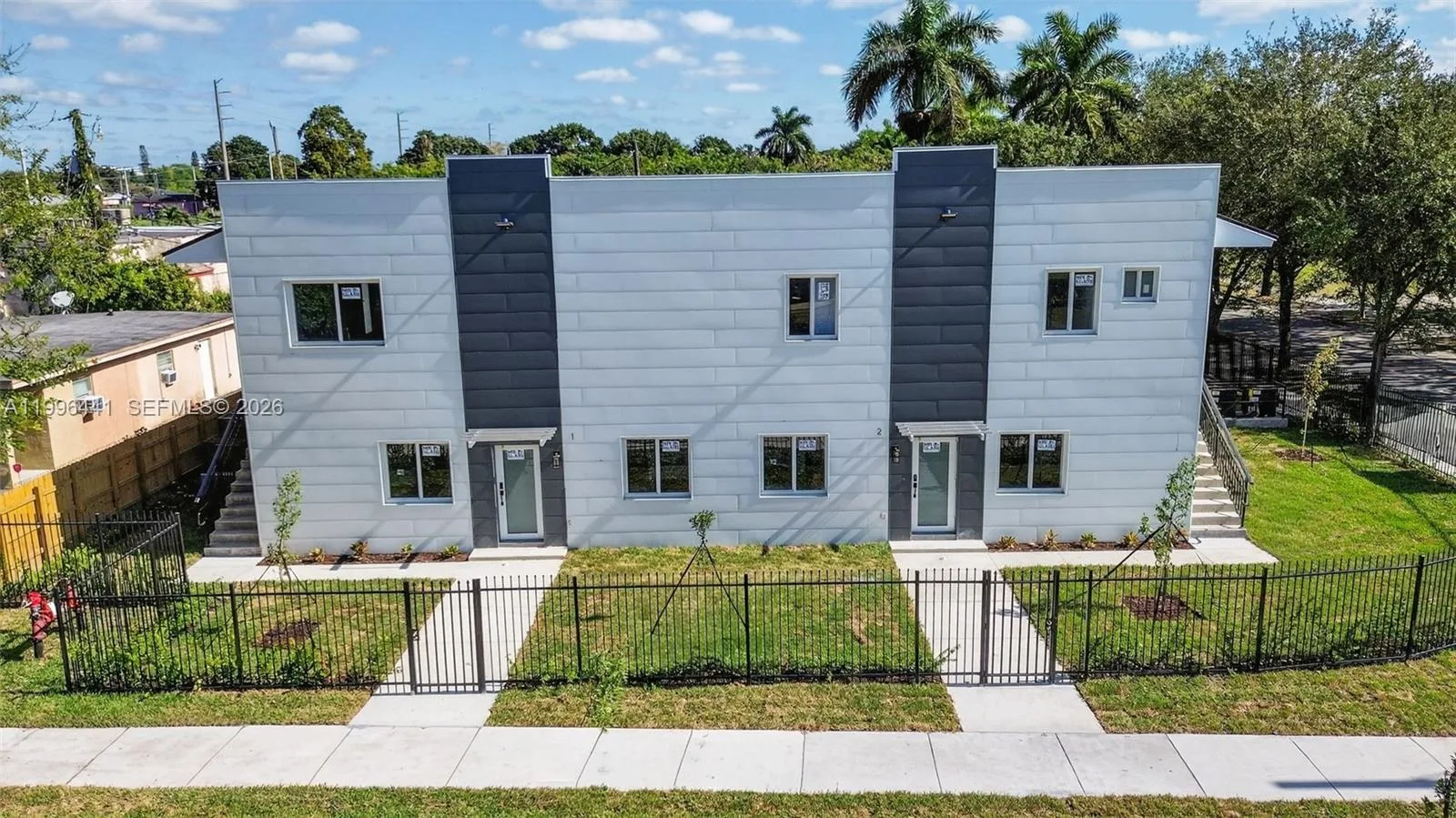 1515 N Redland Rd # 1, Florida City, FL 33034
