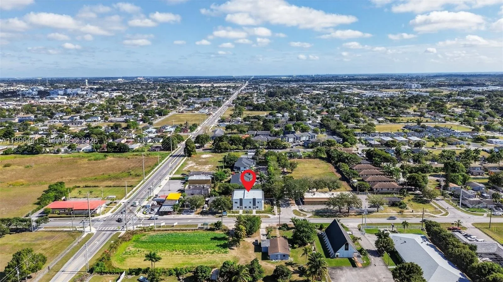 1515 N Redland Rd # 1, Florida City, FL 33034 photo 12