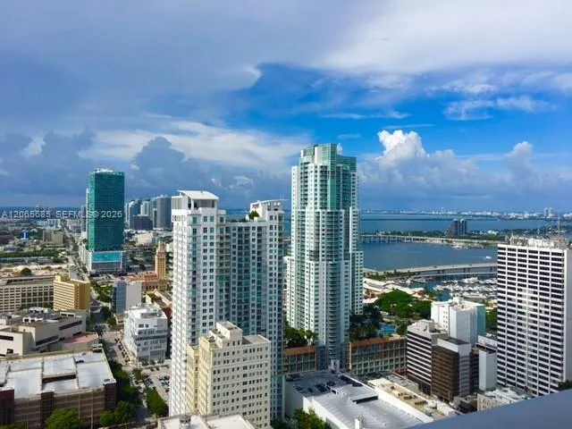 151 SE 1 Street # 2207, Miami, FL 33131