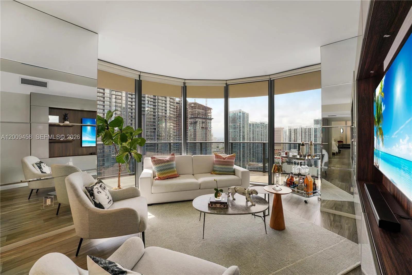 801 S Miami Ave # 3109, Miami, FL 33130 photo 12