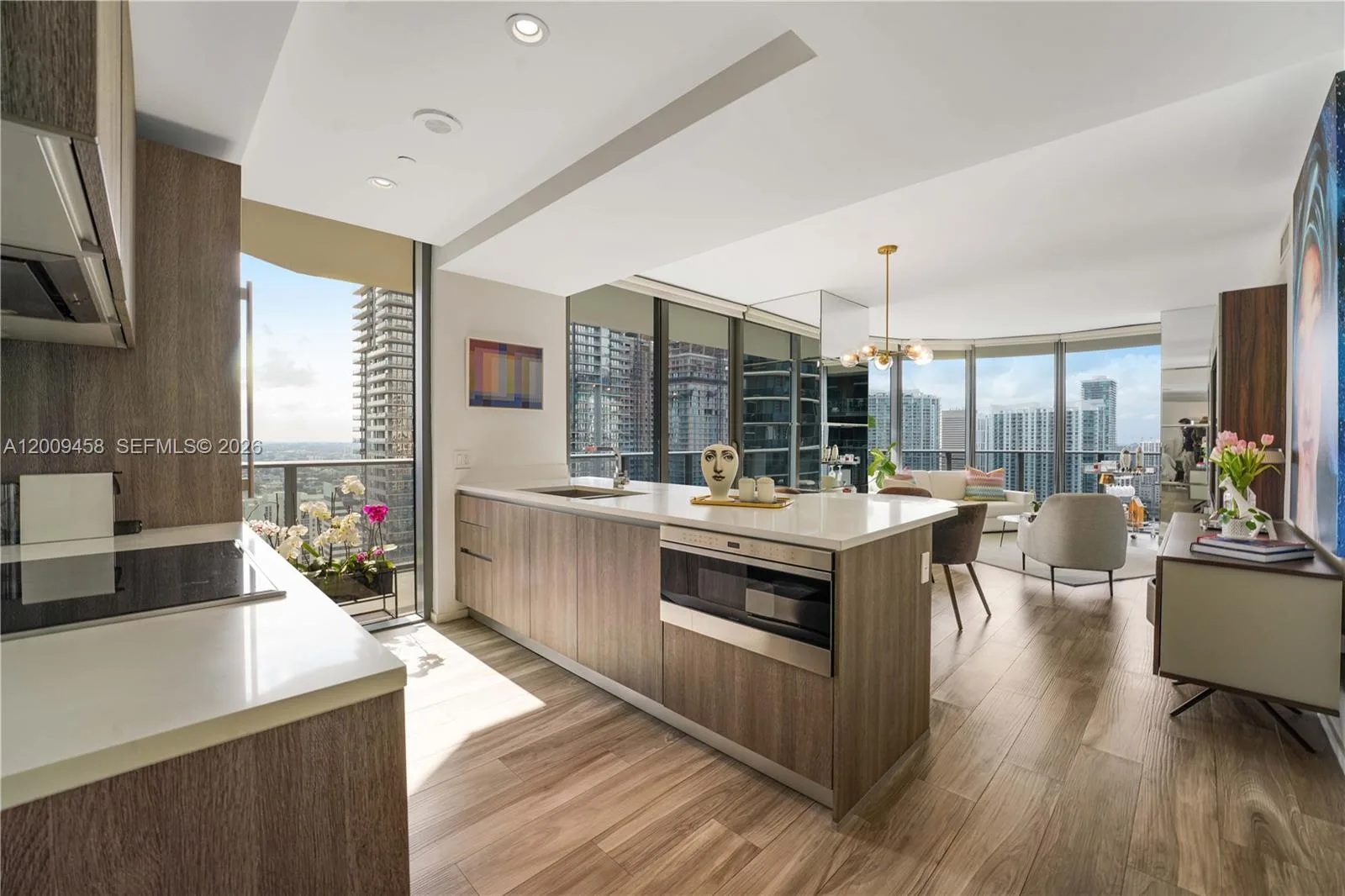 801 S Miami Ave # 3109, Miami, FL 33130 photo 8