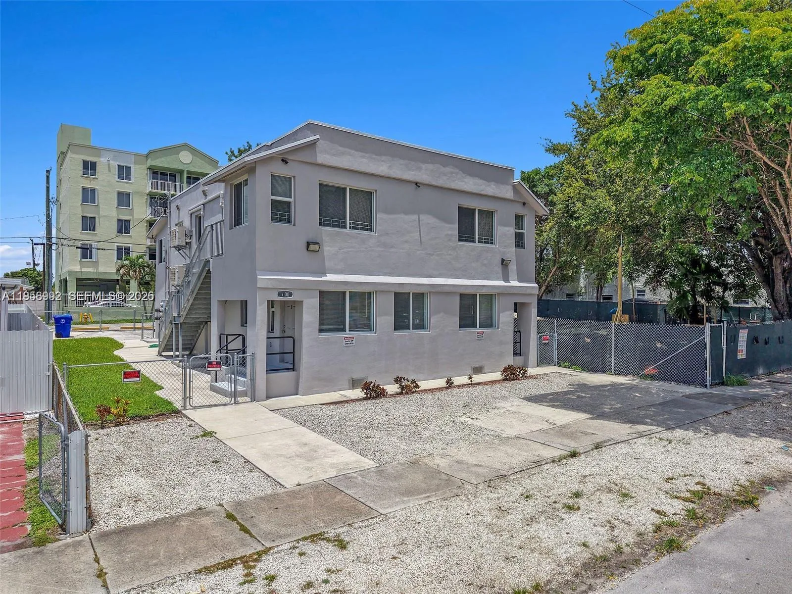 600 NW 25th Ct, Miami, FL 33125