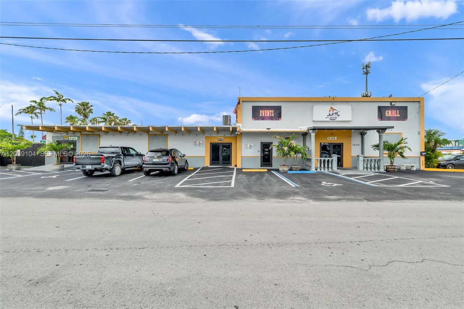 Listing
