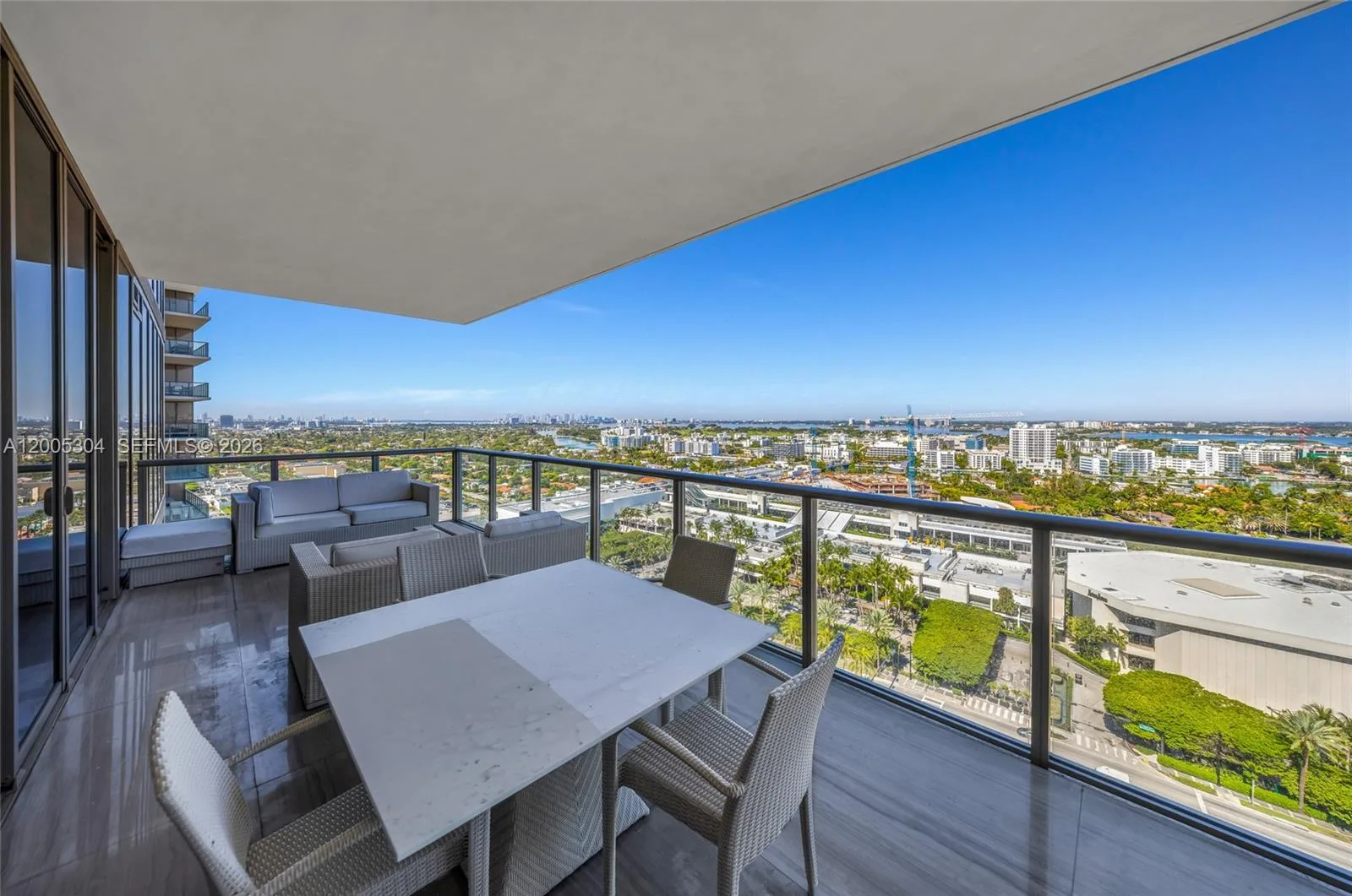 9705 Collins Ave # 1805N, Bal Harbour, FL 33154 photo 7