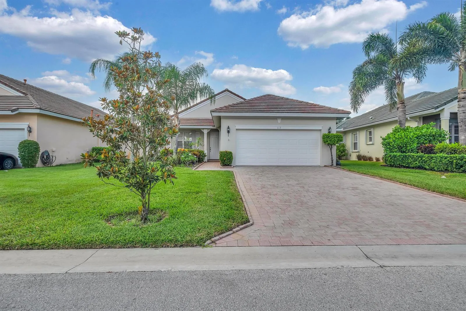 113 NW Swann Mill Circle, Port St. Lucie, FL 34986