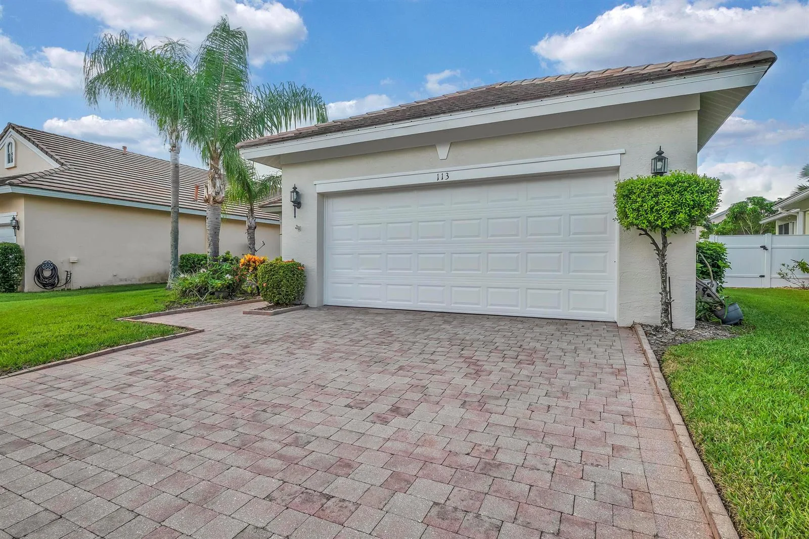 113 NW Swann Mill Circle, Port St. Lucie, FL 34986 photo 2