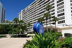 500 Three Islands Blvd # 908, Hallandale Beach, FL 33009