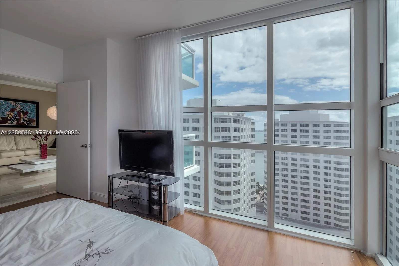 950 Brickell Bay Dr # 1711, Miami, FL 33131 photo 13