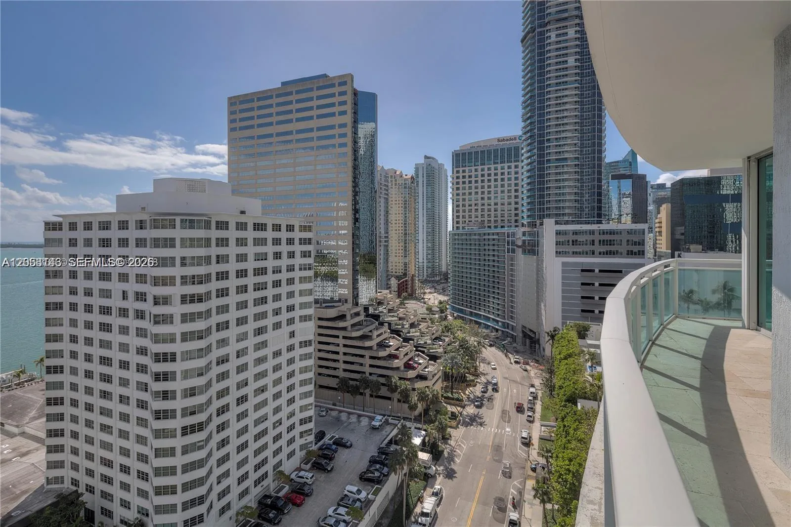 950 Brickell Bay Dr # 1711, Miami, FL 33131 photo 2