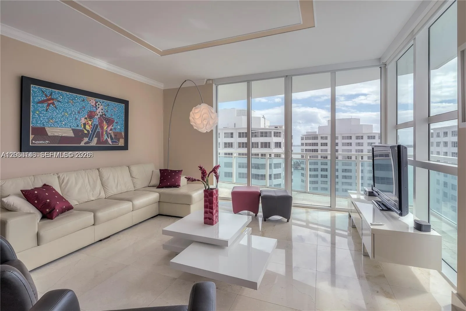 950 Brickell Bay Dr # 1711, Miami, FL 33131 photo 3