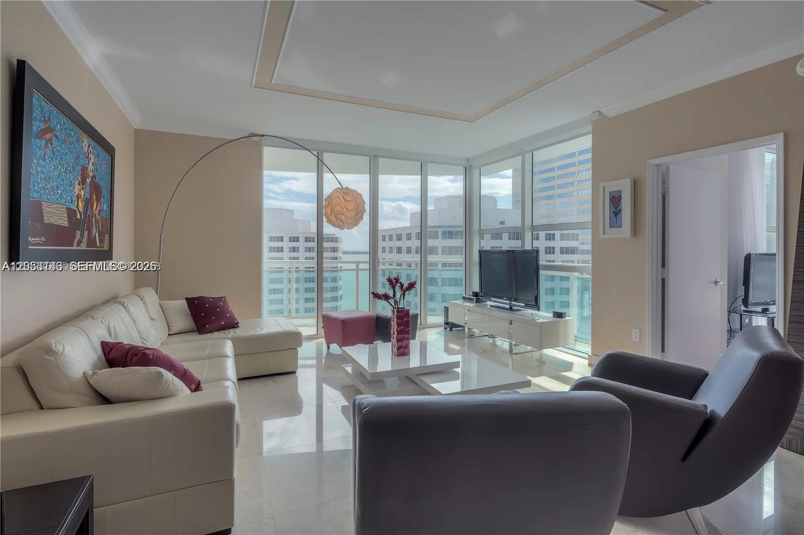 950 Brickell Bay Dr # 1711, Miami, FL 33131 photo 4