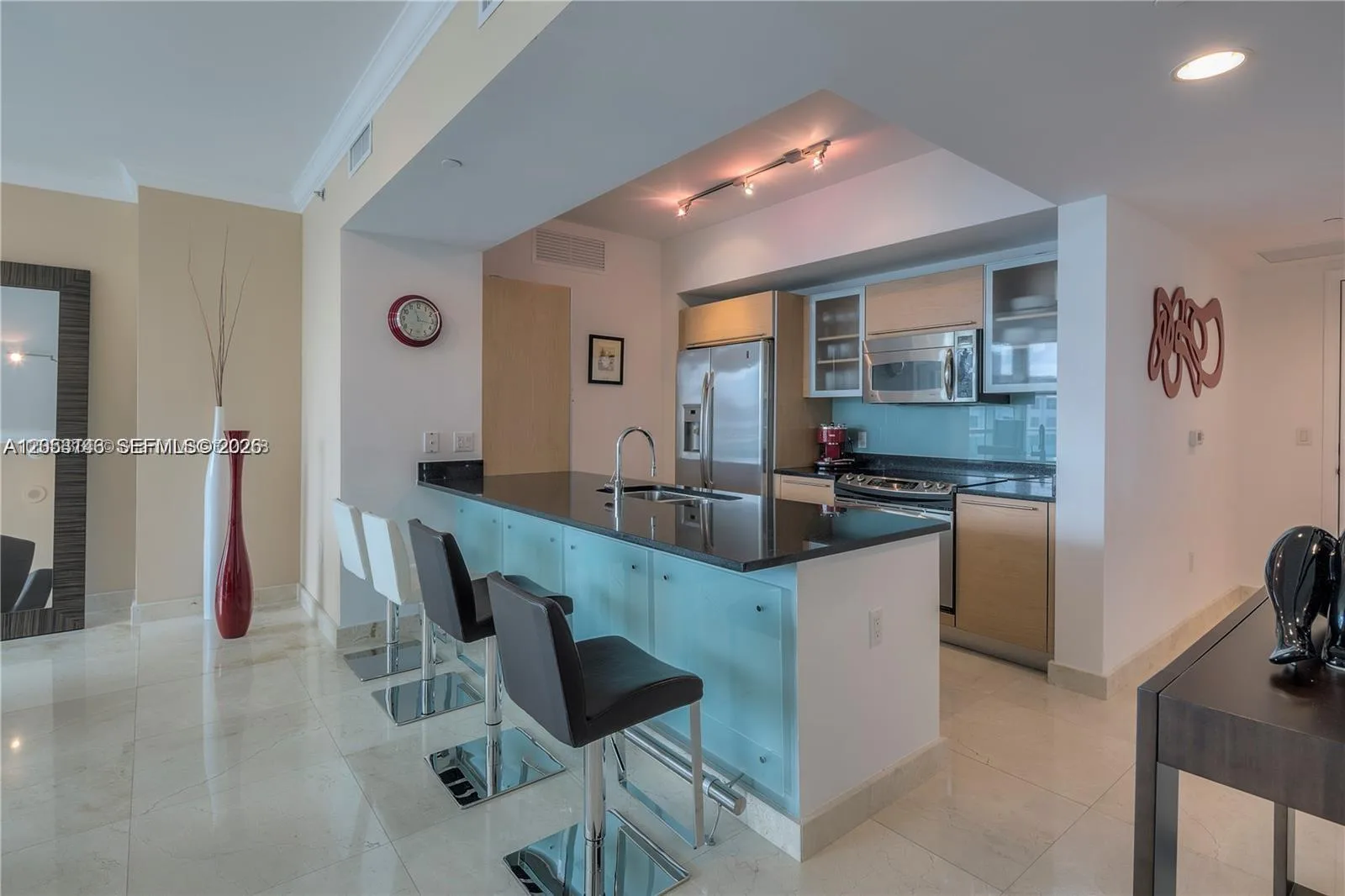 950 Brickell Bay Dr # 1711, Miami, FL 33131 photo 5