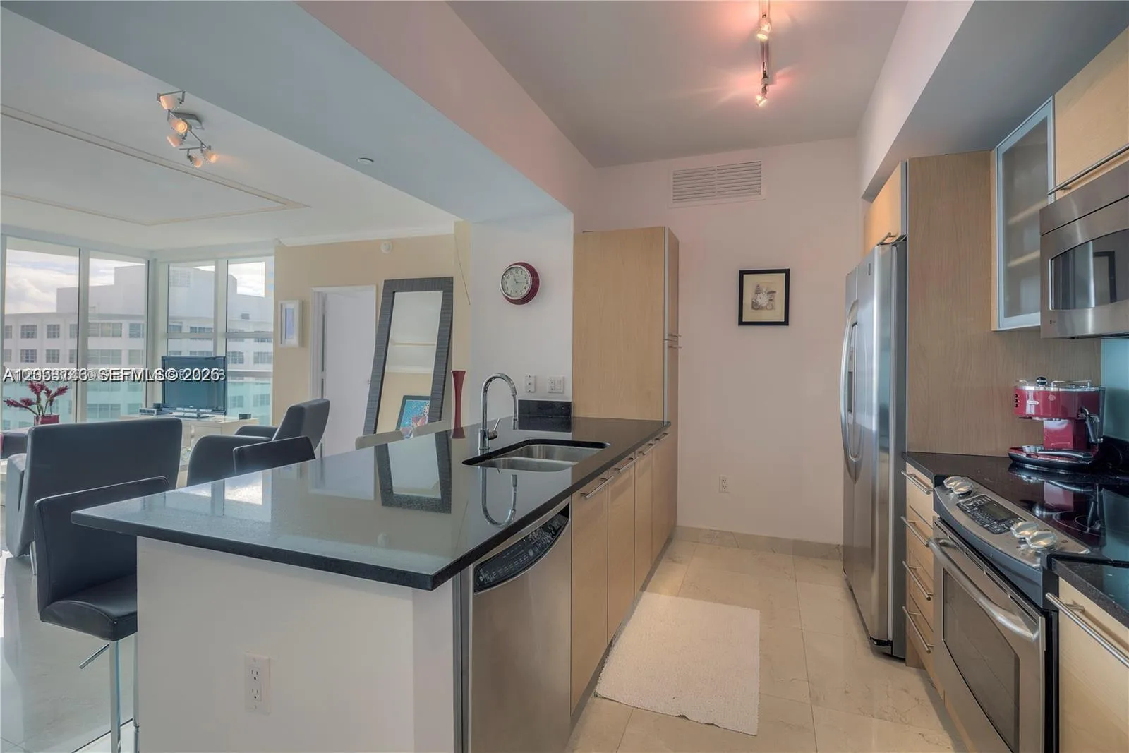 950 Brickell Bay Dr # 1711, Miami, FL 33131 photo 8