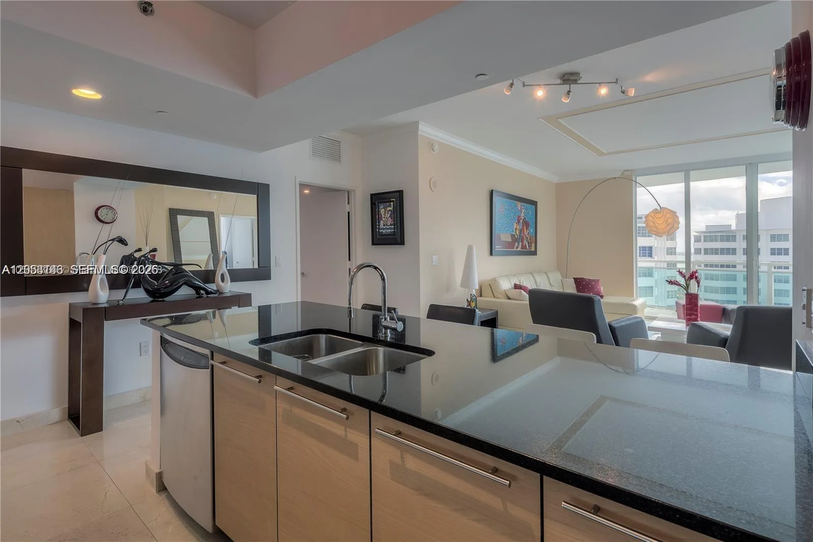 950 Brickell Bay Dr # 1711, Miami, FL 33131 photo 9