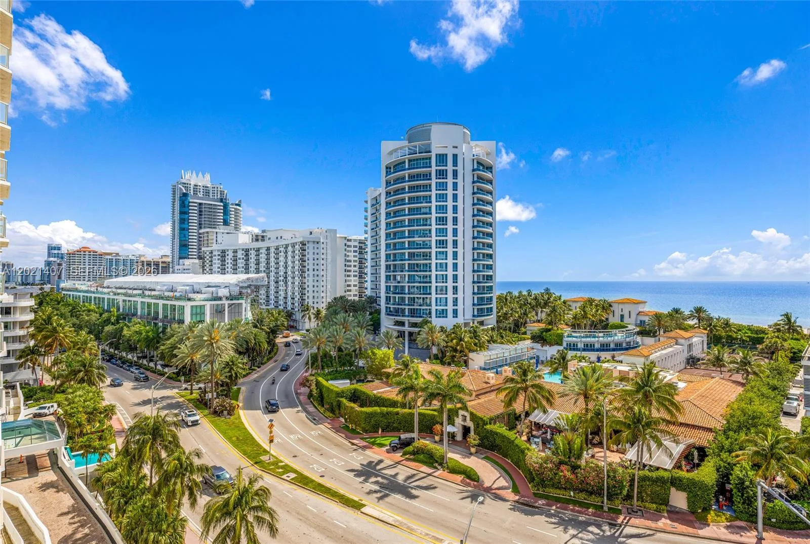 5880 Collins Ave # 1007, Miami Beach, FL 33140