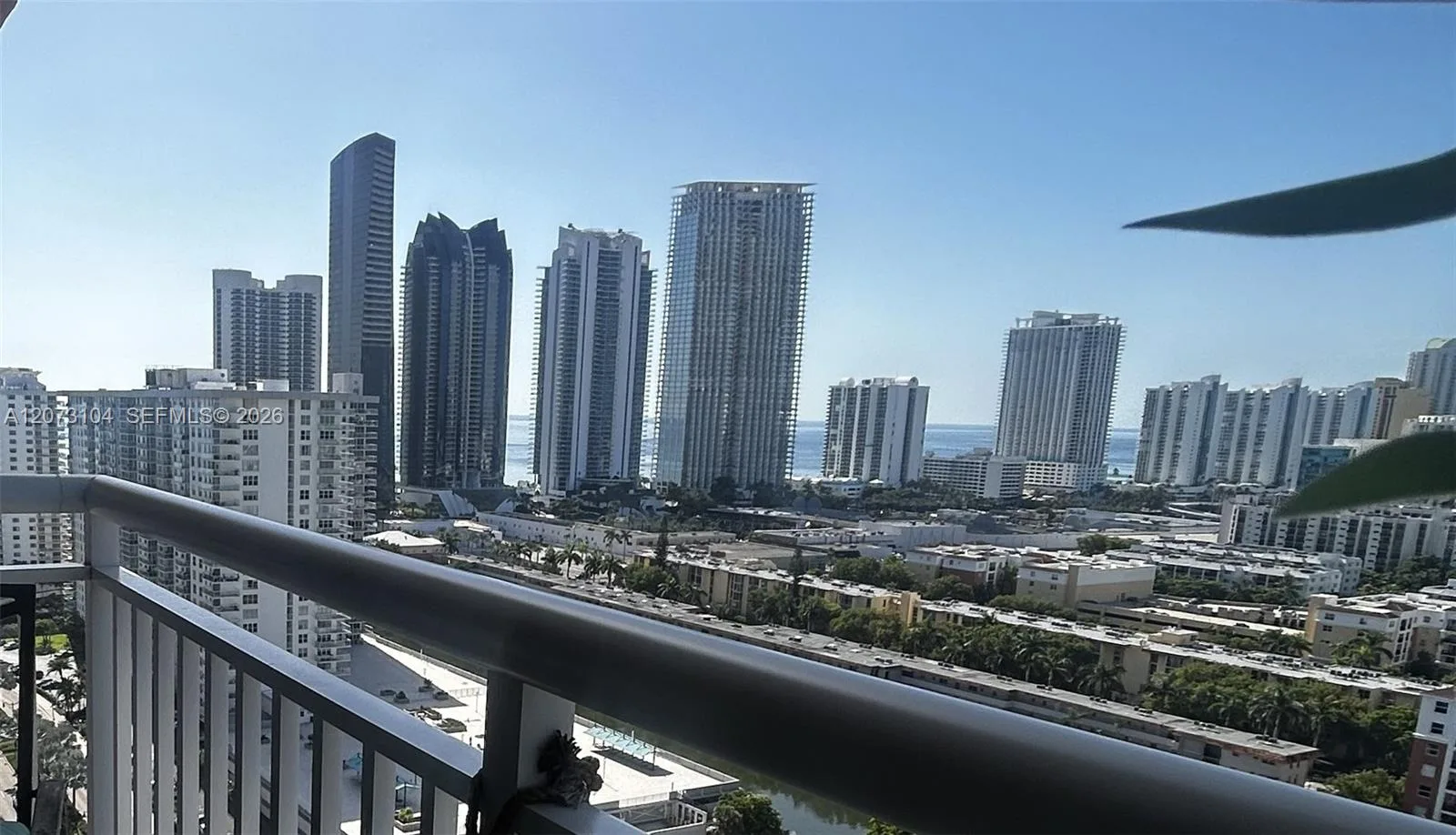 251 174th St # 2315, Sunny Isles Beach, FL 33160