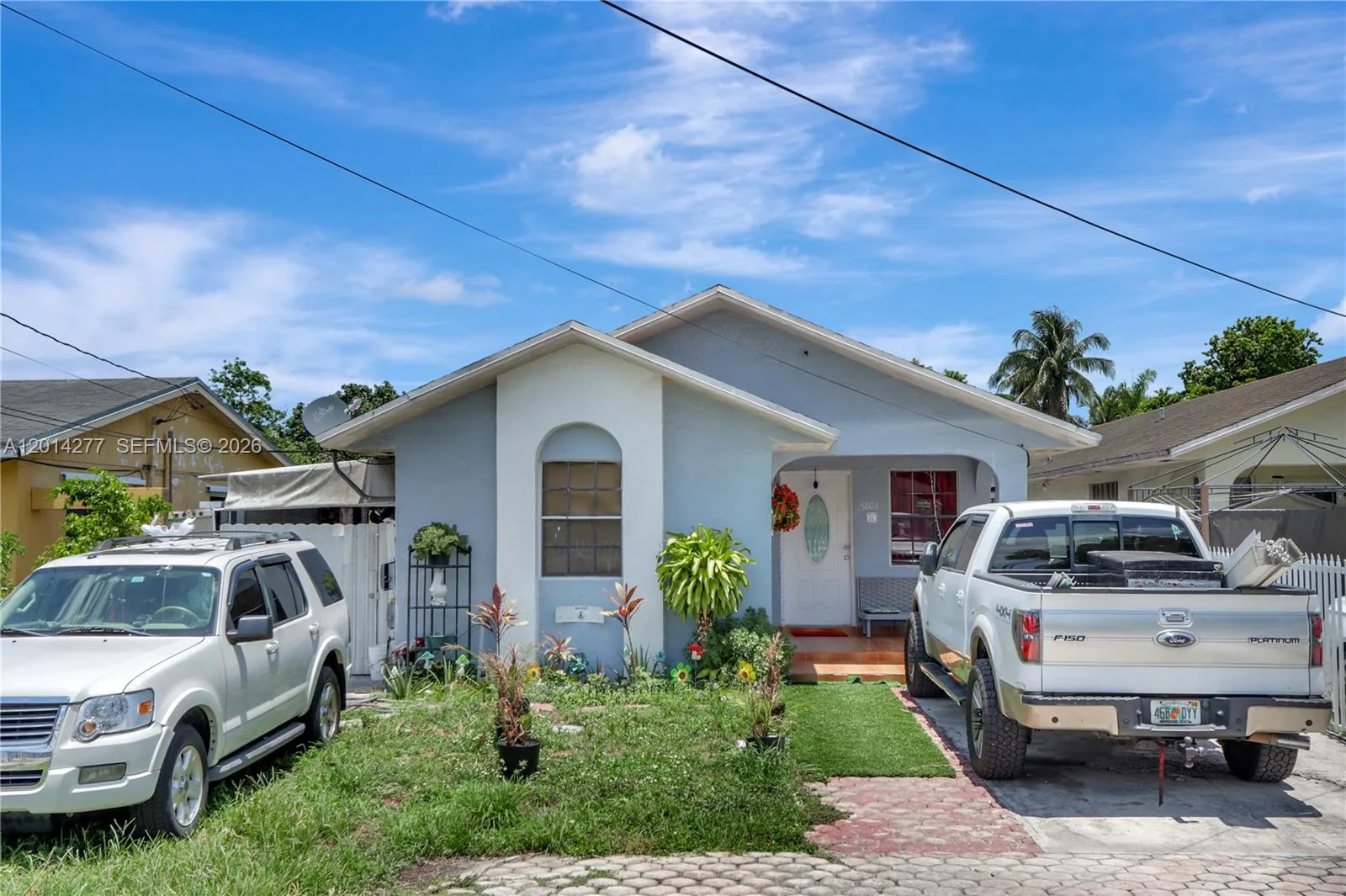 15803 NW 47th Ave, Miami Gardens, FL 33054 photo 2